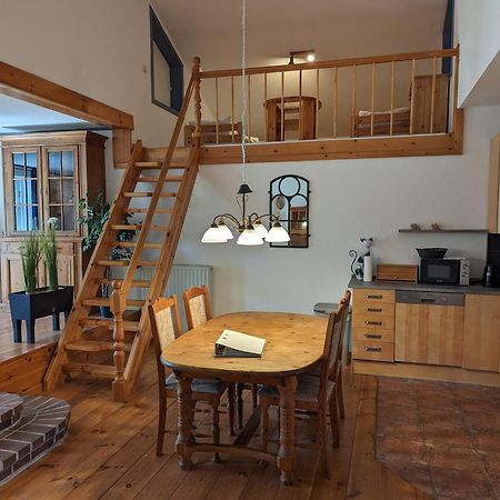 Landhaus Oldorf Rodenäs المظهر الخارجي الصورة