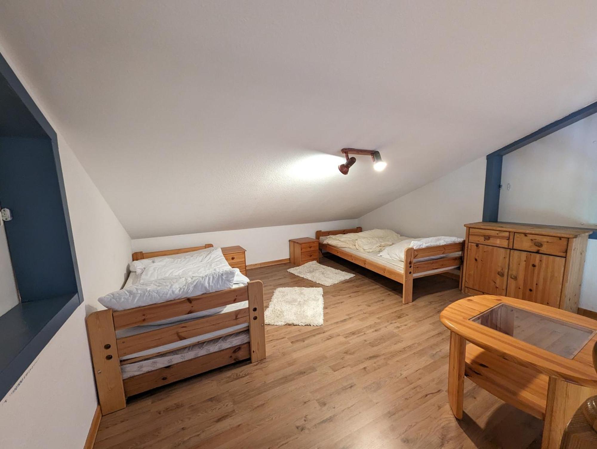 Landhaus Oldorf Rodenäs المظهر الخارجي الصورة