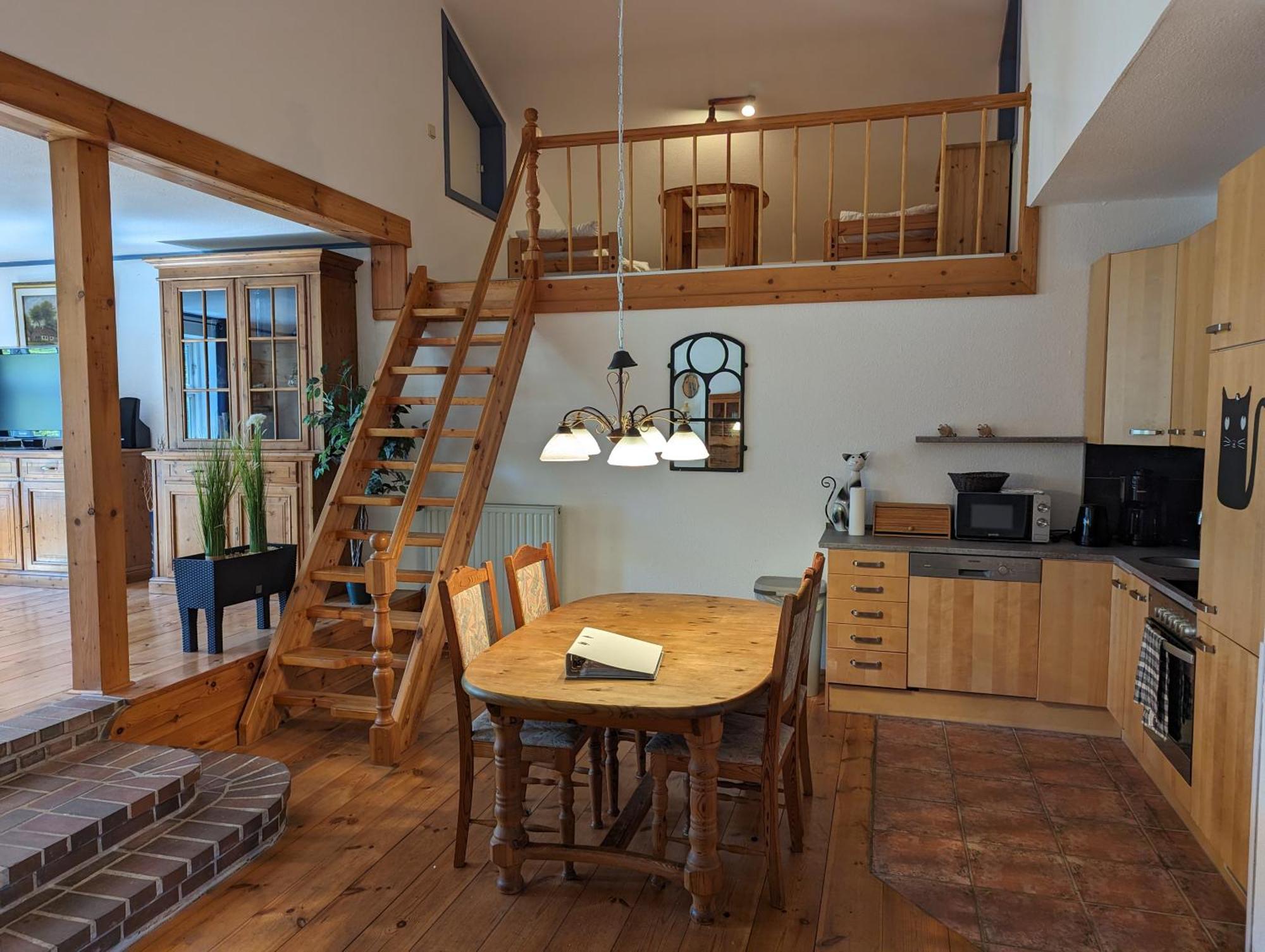 Landhaus Oldorf Rodenäs المظهر الخارجي الصورة