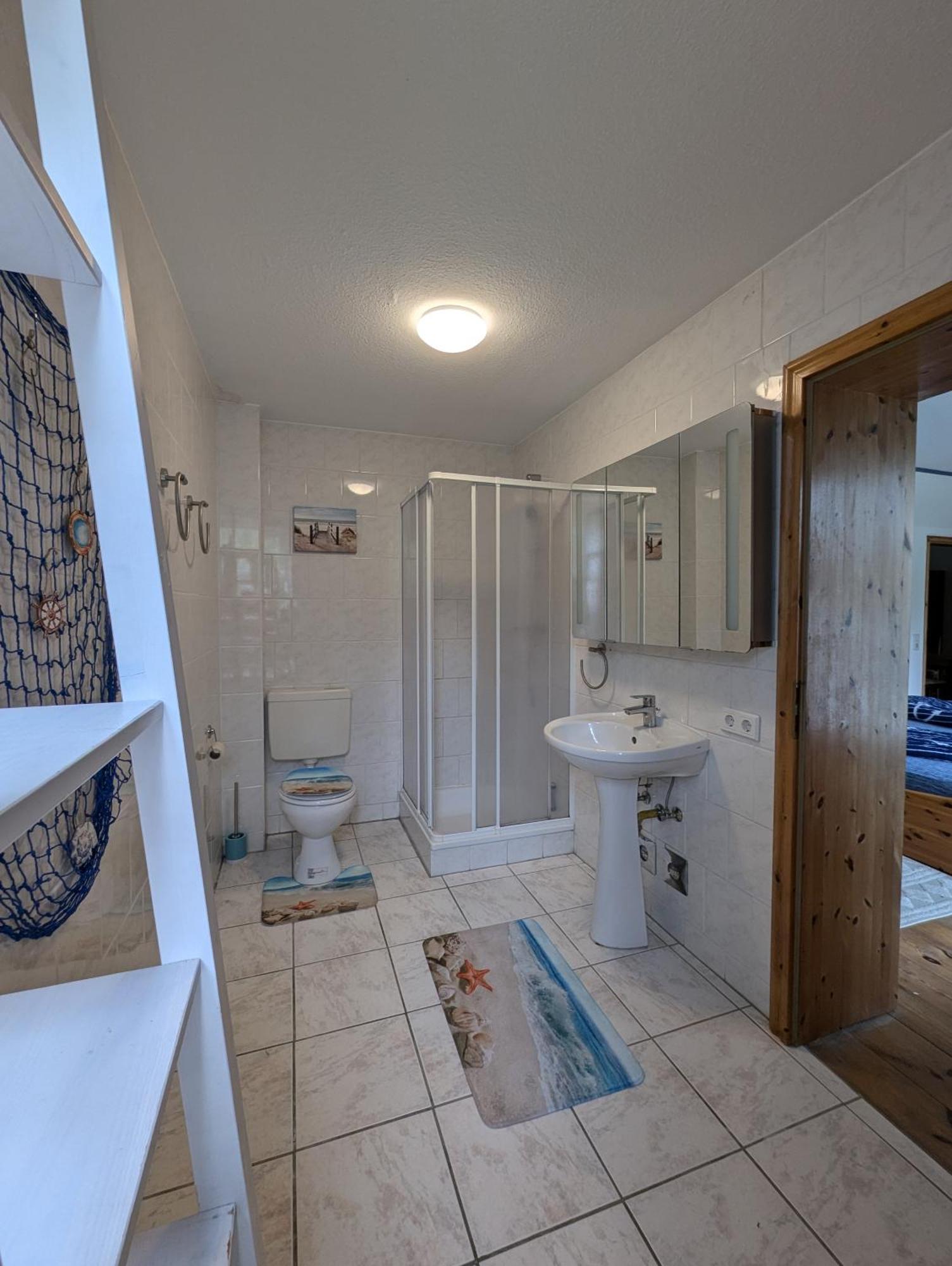 Landhaus Oldorf Rodenäs المظهر الخارجي الصورة