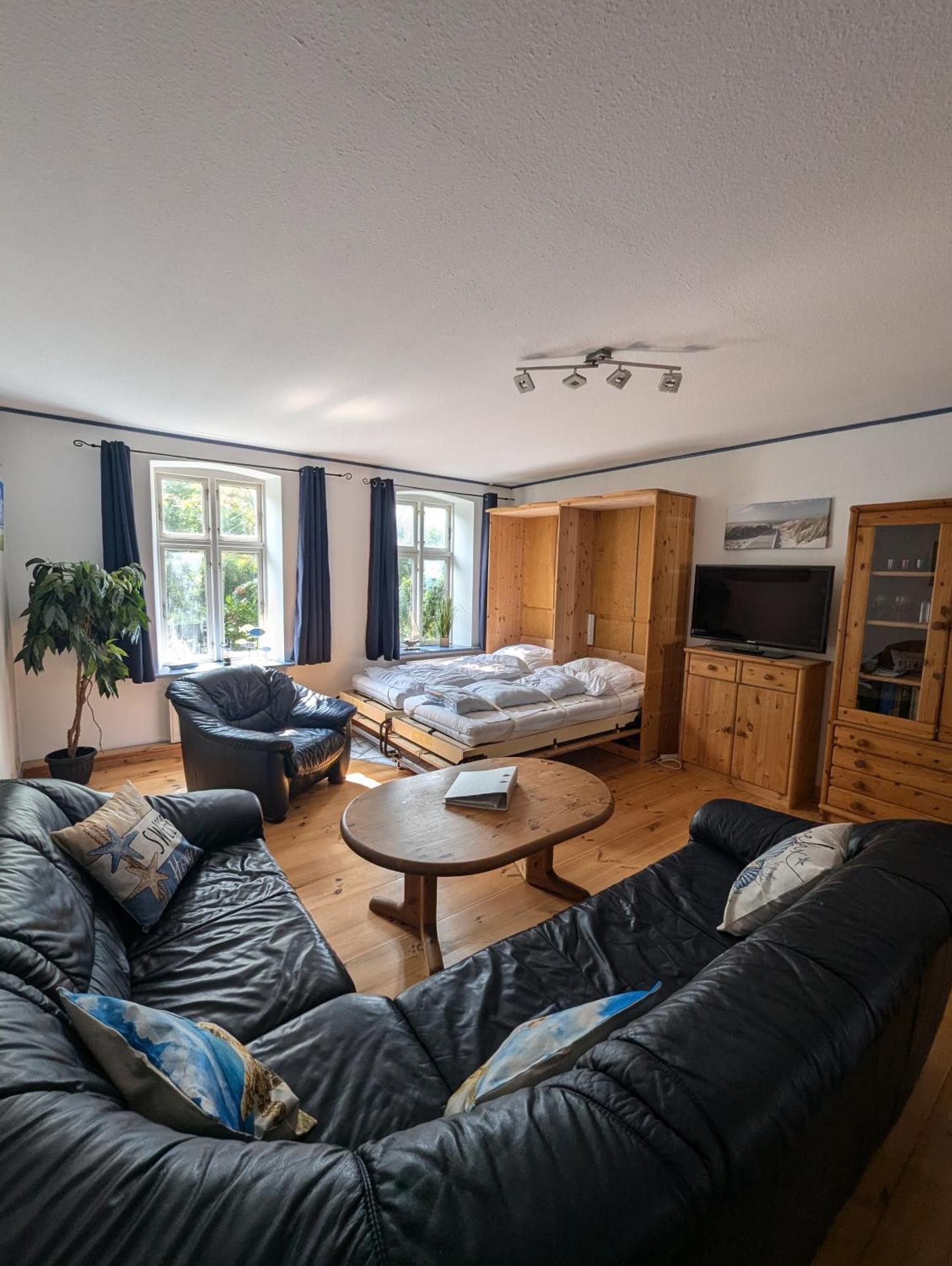 Landhaus Oldorf Rodenäs المظهر الخارجي الصورة