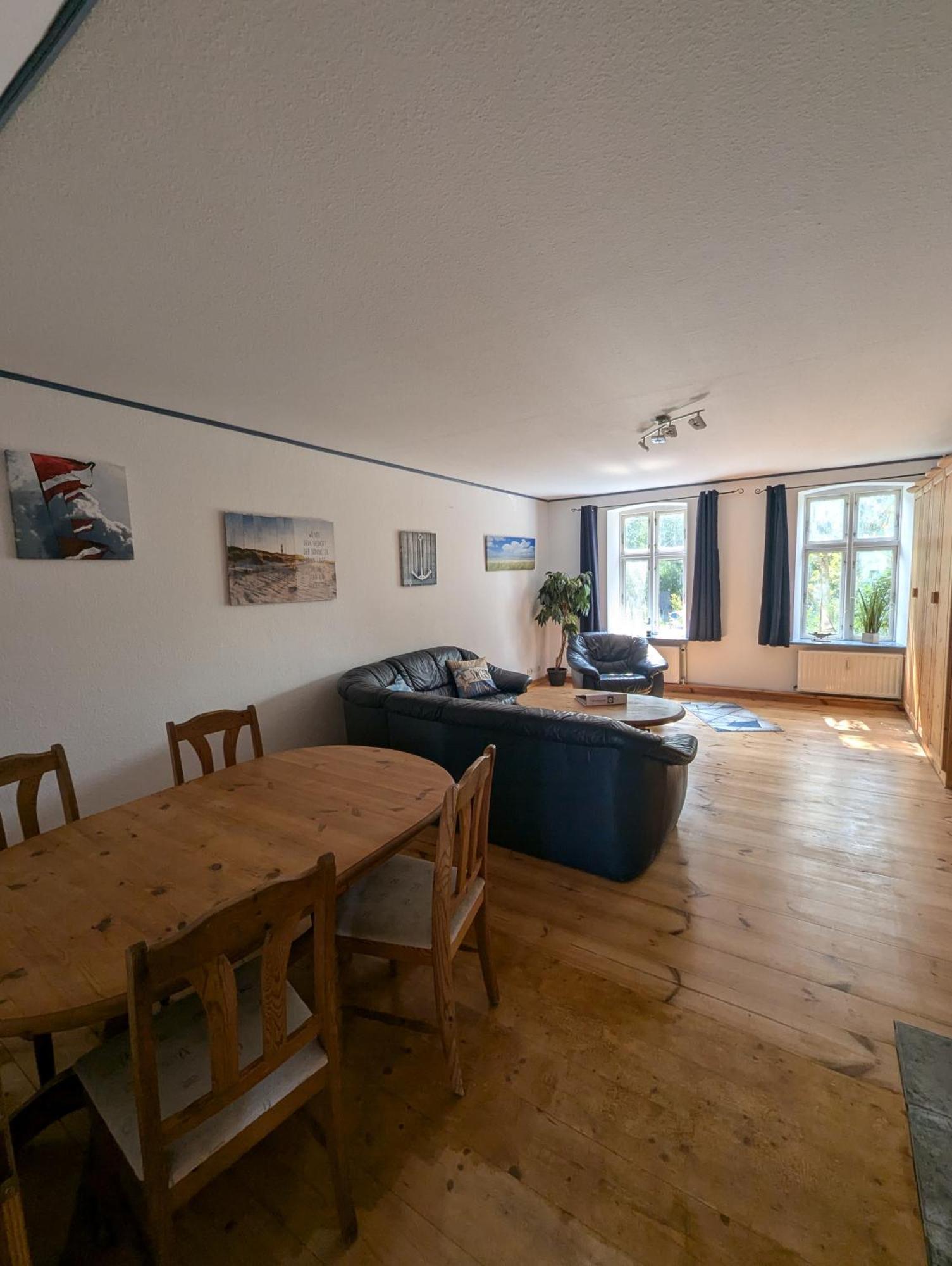 Landhaus Oldorf Rodenäs المظهر الخارجي الصورة